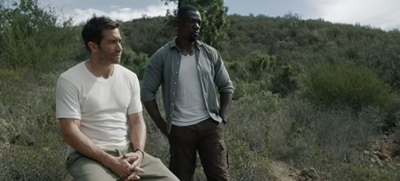 Re�is�r Guy Ritchie sa vracia. �ed� z�na / In the Grey o svete ve�k�ch financi�, intr�g a bezoh�adn�ho boja o moc